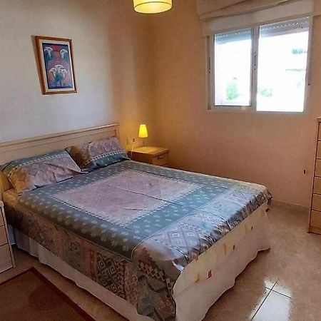 Apartamento Salamanca 4 En Santa Pola Exteriör bild