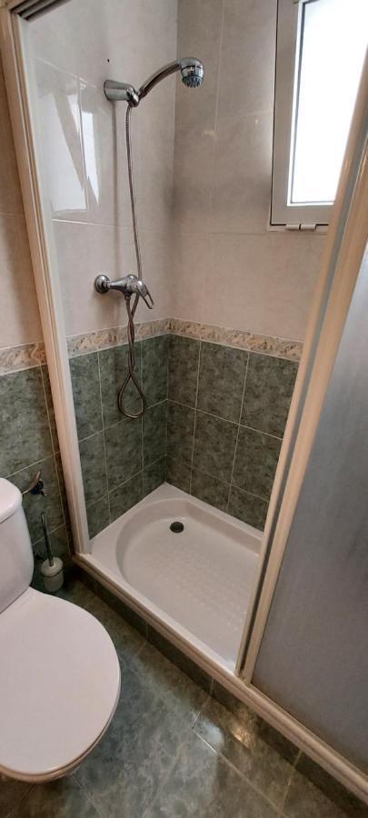 Apartamento Salamanca 4 En Santa Pola Exteriör bild