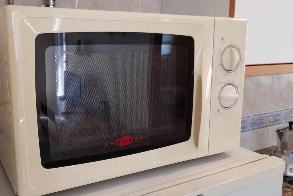Apartamento Salamanca 4 En Santa Pola Exteriör bild