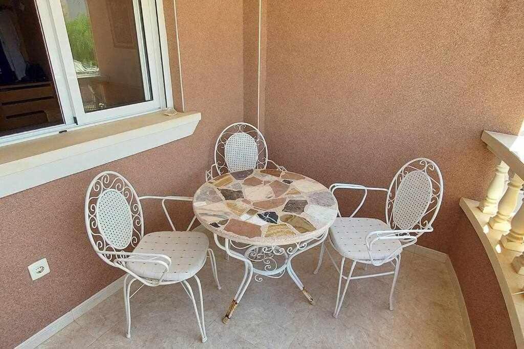 Apartamento Salamanca 4 En Santa Pola Exteriör bild