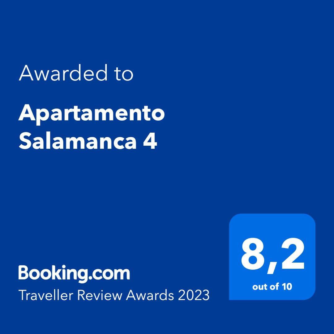 Apartamento Salamanca 4 En Santa Pola Exteriör bild
