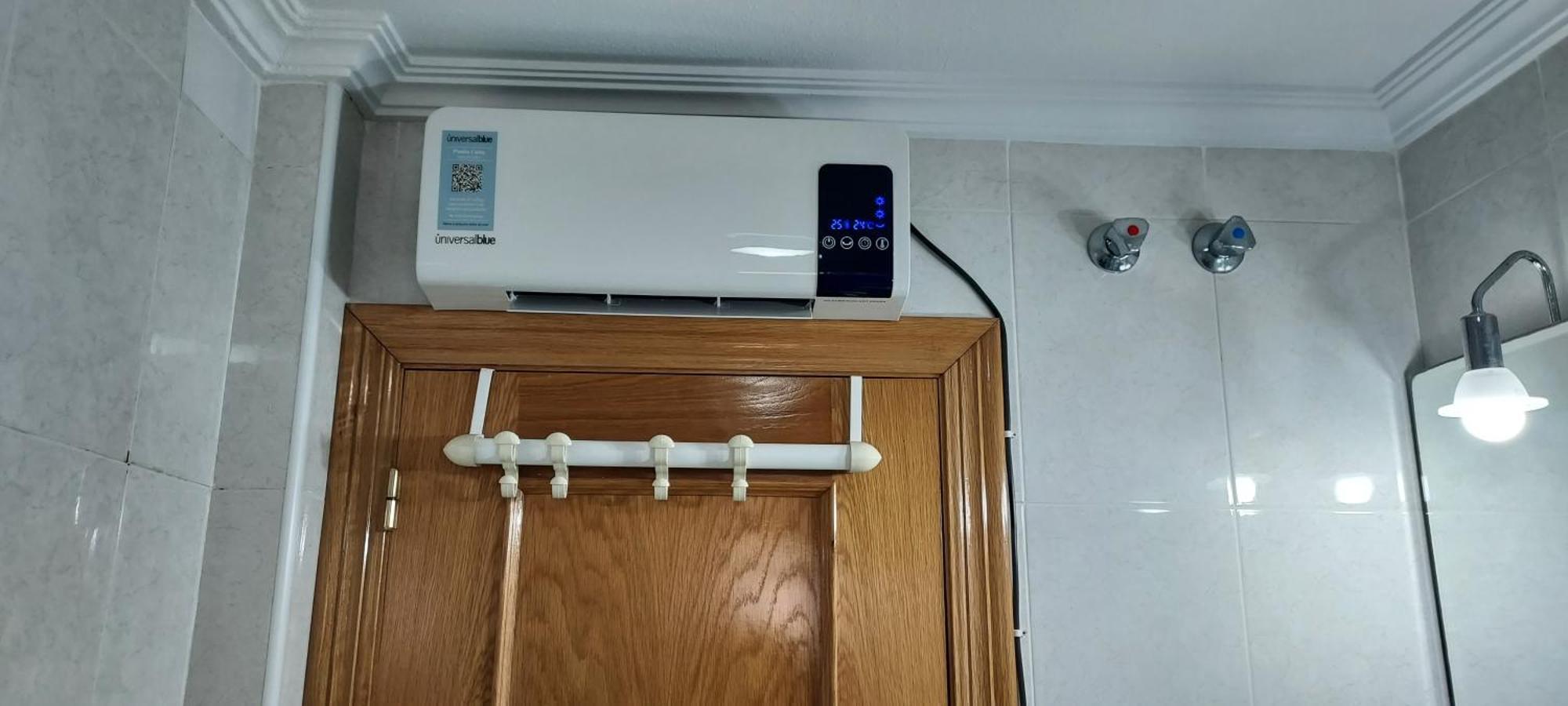 Apartamento Salamanca 4 En Santa Pola Exteriör bild